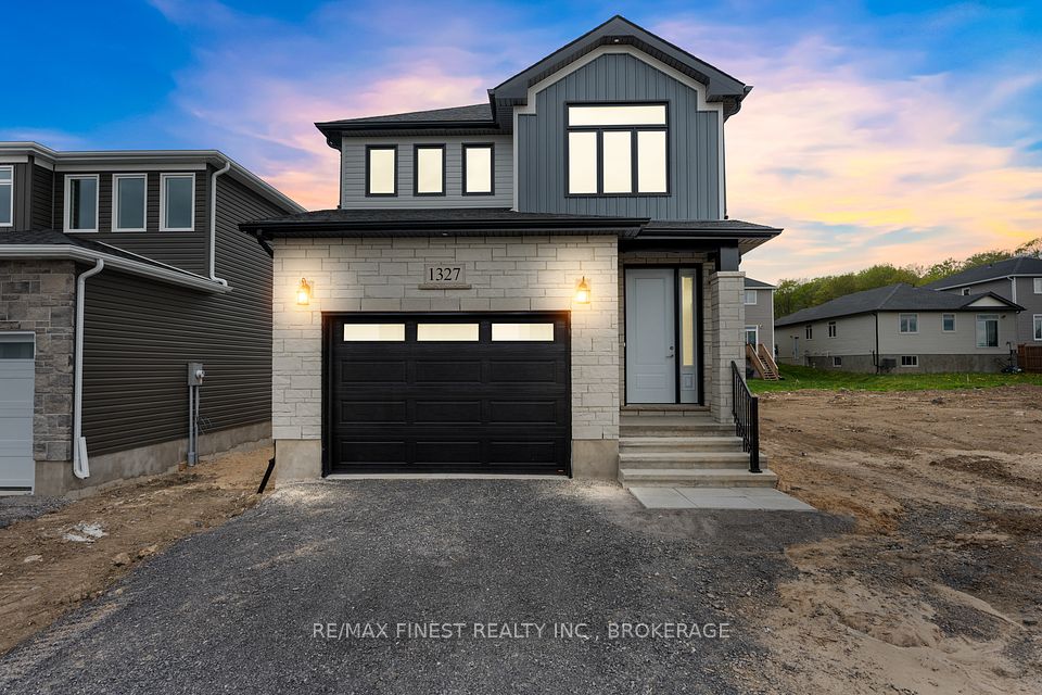 1327 Turnbull Way