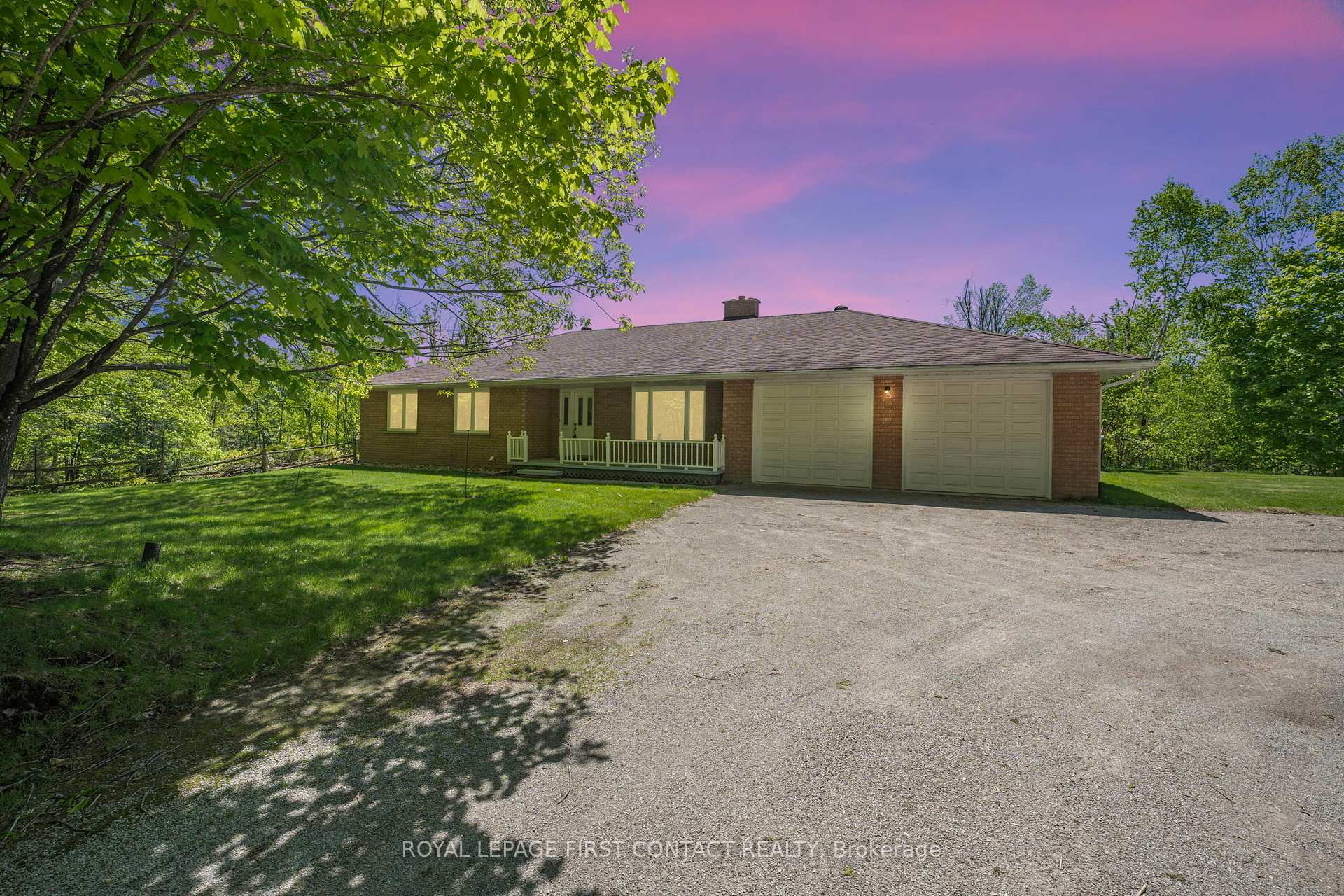 6312 9 Line, Oro-Medonte, ON L0K 2C0 ; MLS ID: S12178925