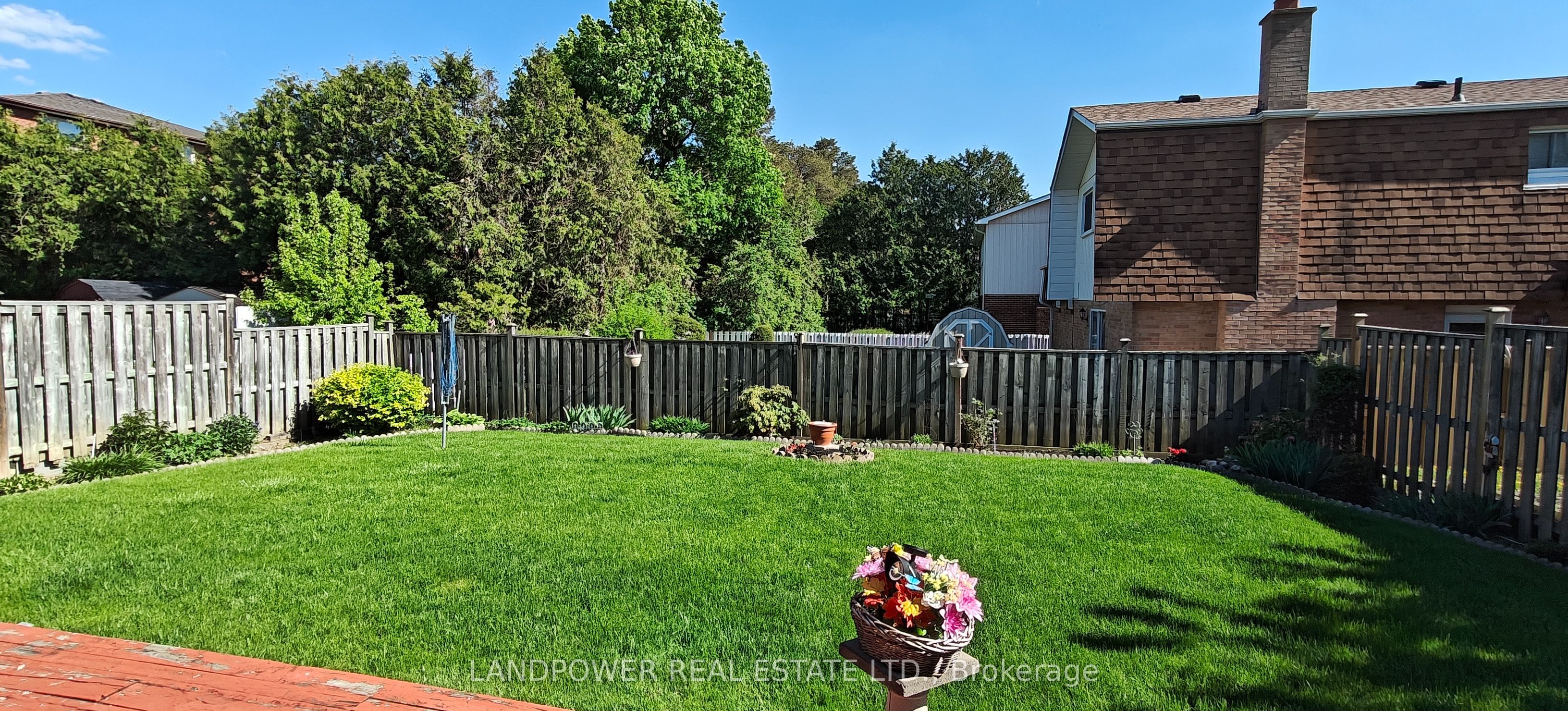 851 Huntingwood Drive