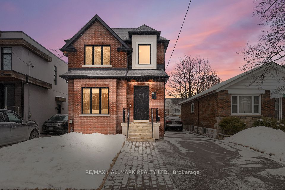 23 Roblin