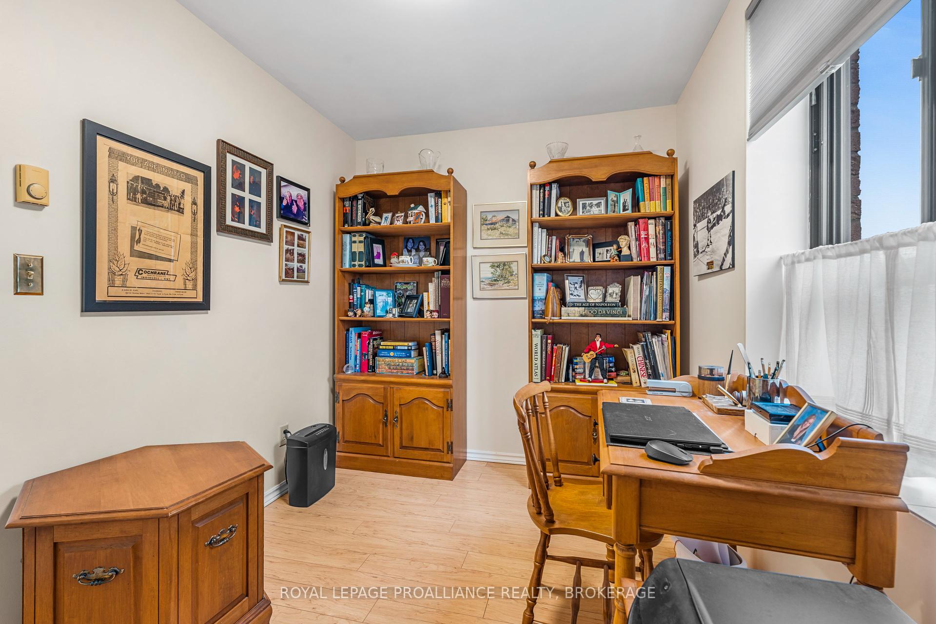 Listing image