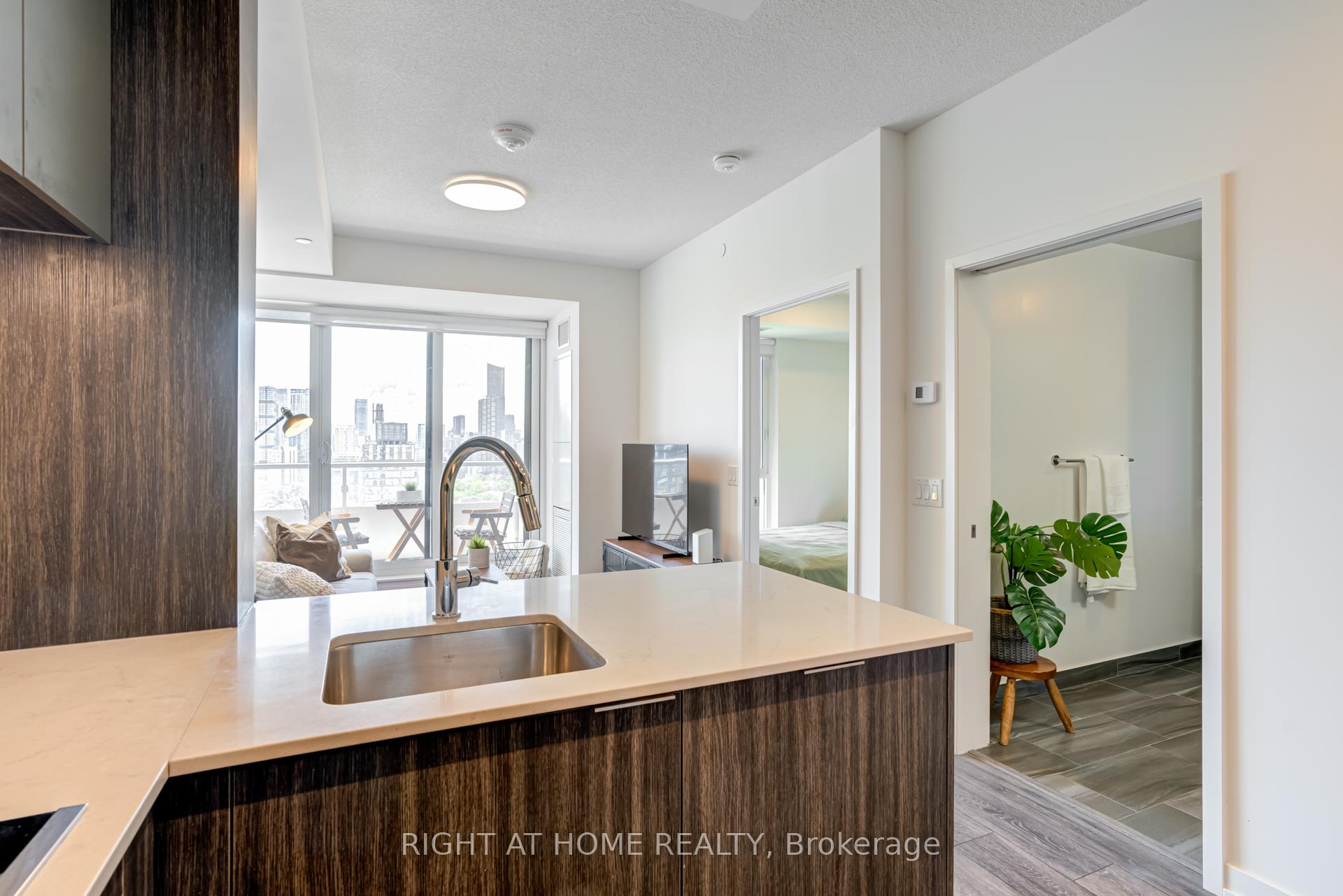 2 Bedrooms Condo at 225 Sumach, Toronto For sale