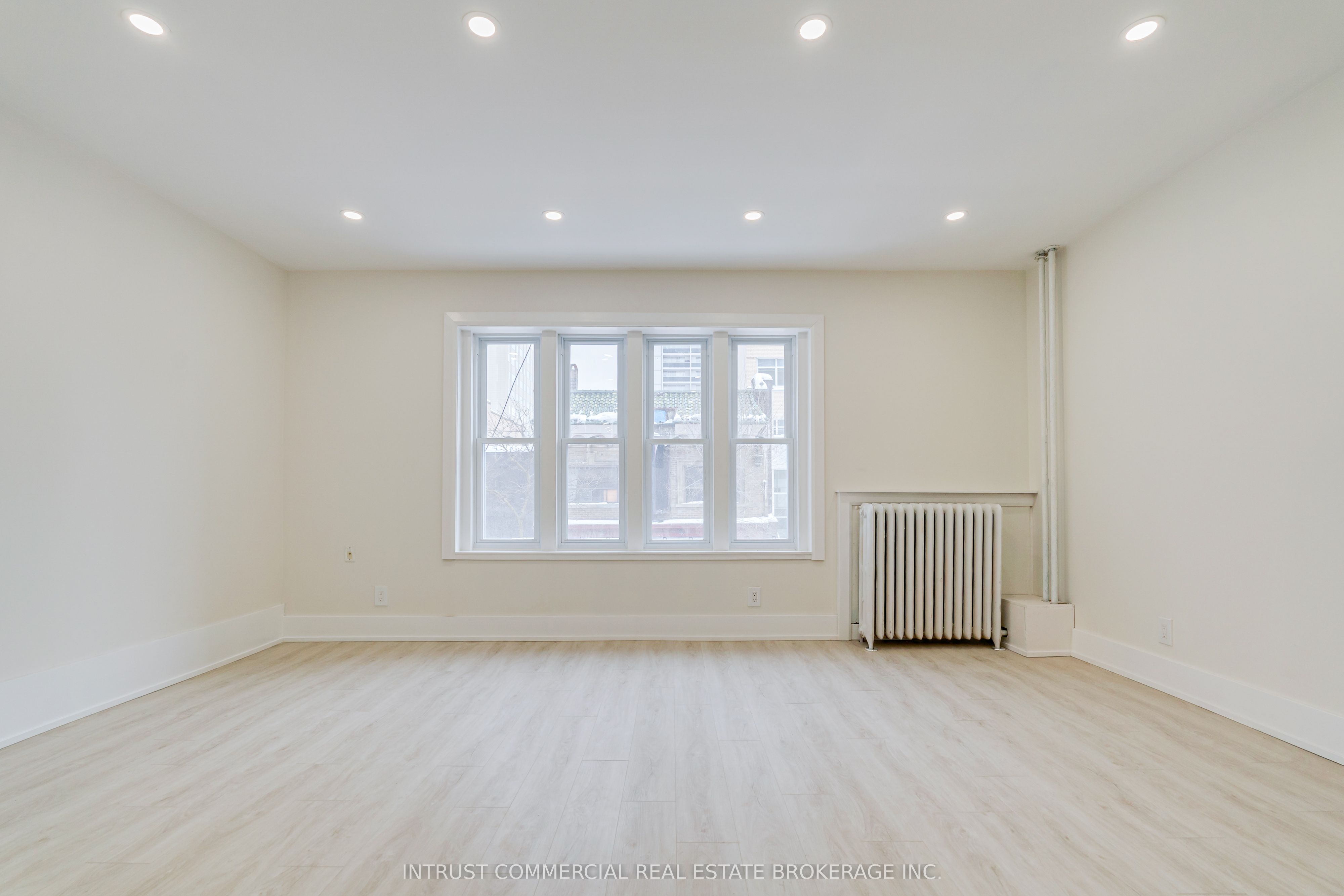 1438 Yonge Street, #2nd Floor