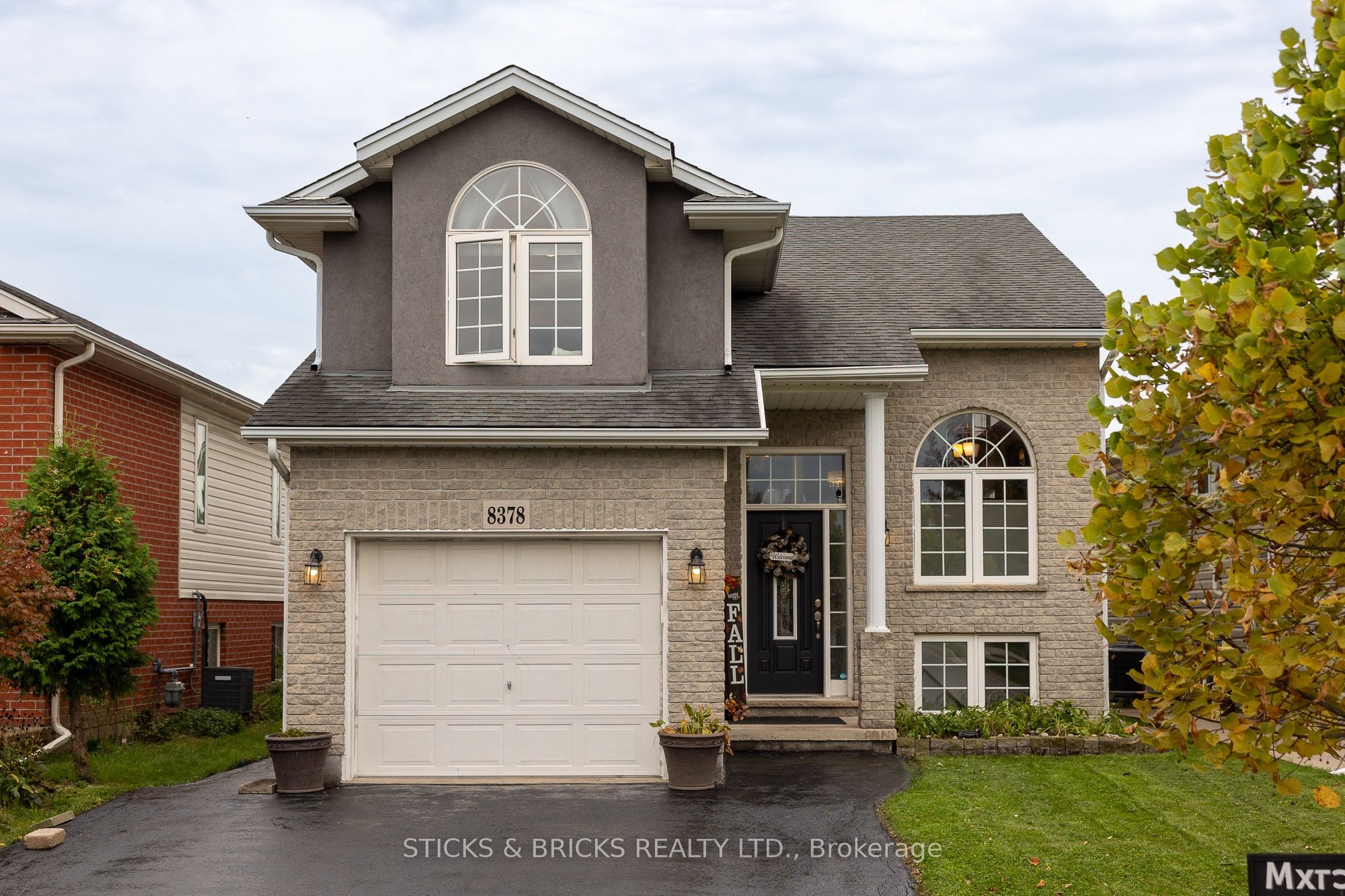 8378 Atack Court