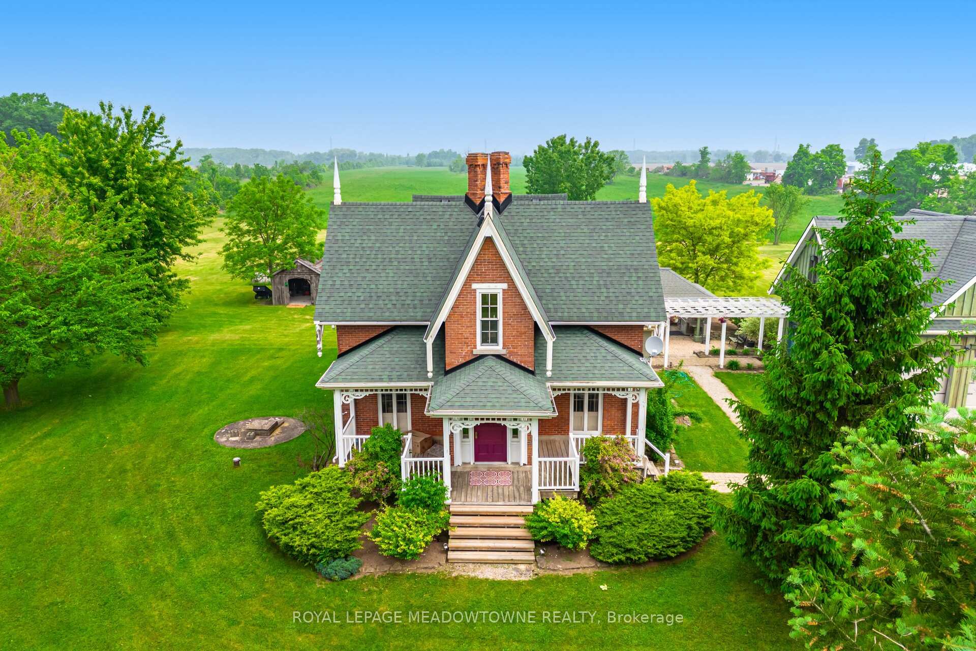 965 Metler Road, Pelham, ON L0S 1C0