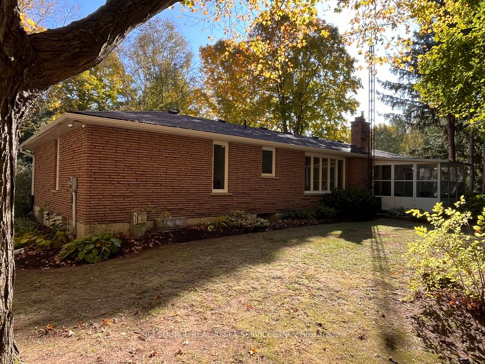 881 Charlotteville Rd 8, Norfolk, ON N3Y 4K5