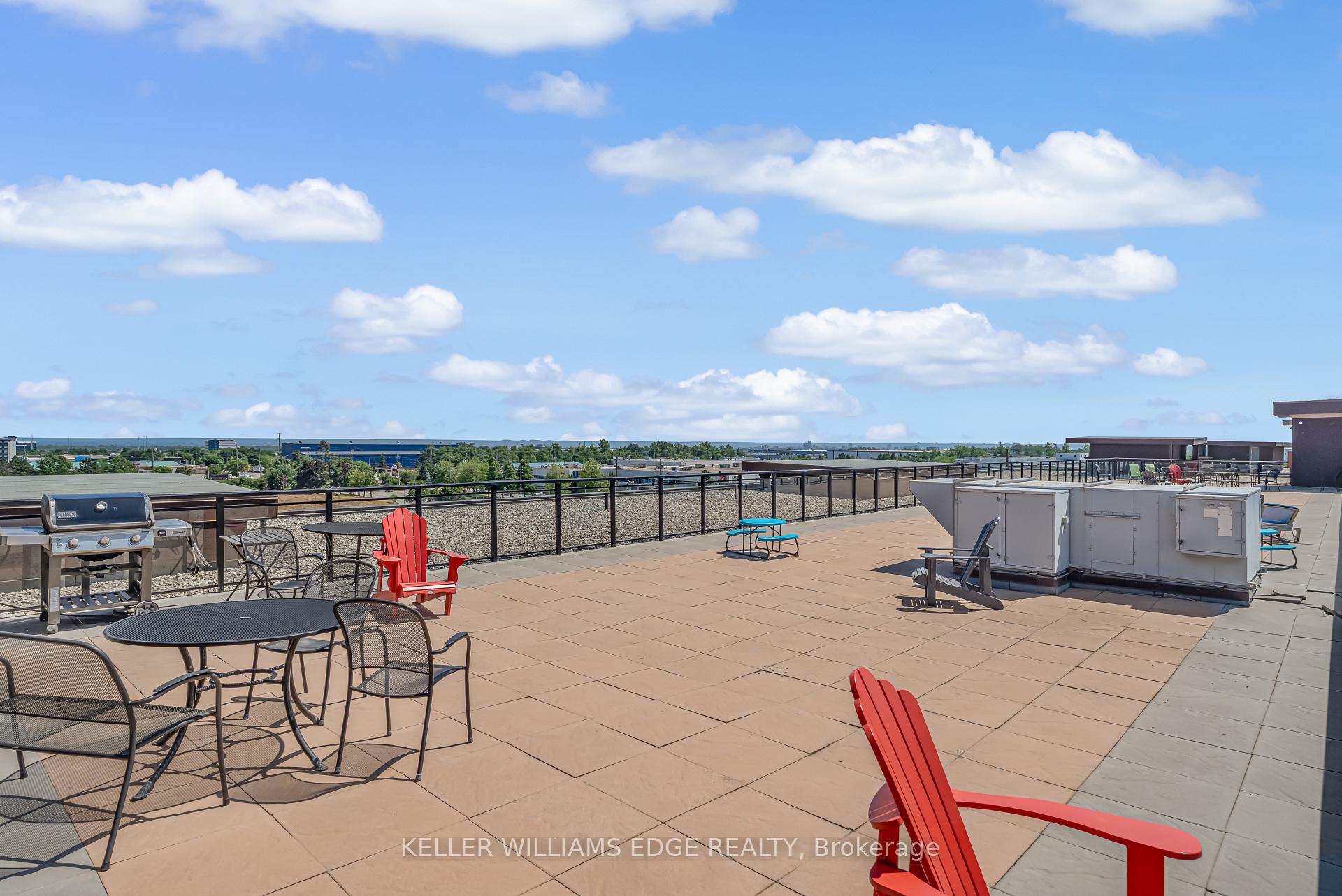 1 Bedroom Condo at 5010 Corporate, Burlington For sale