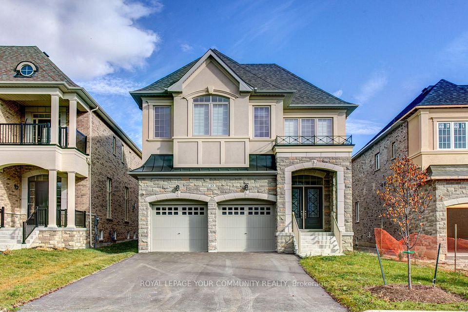 13 Bannockburn