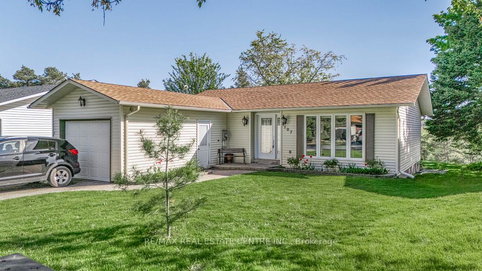 107 Tecumseth Pines