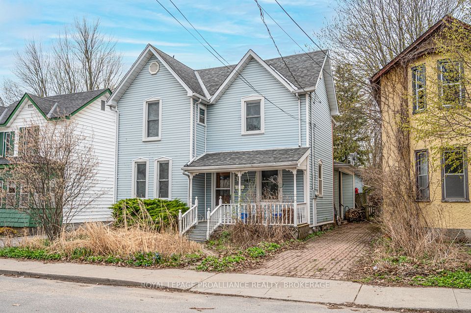 102 Livingston
