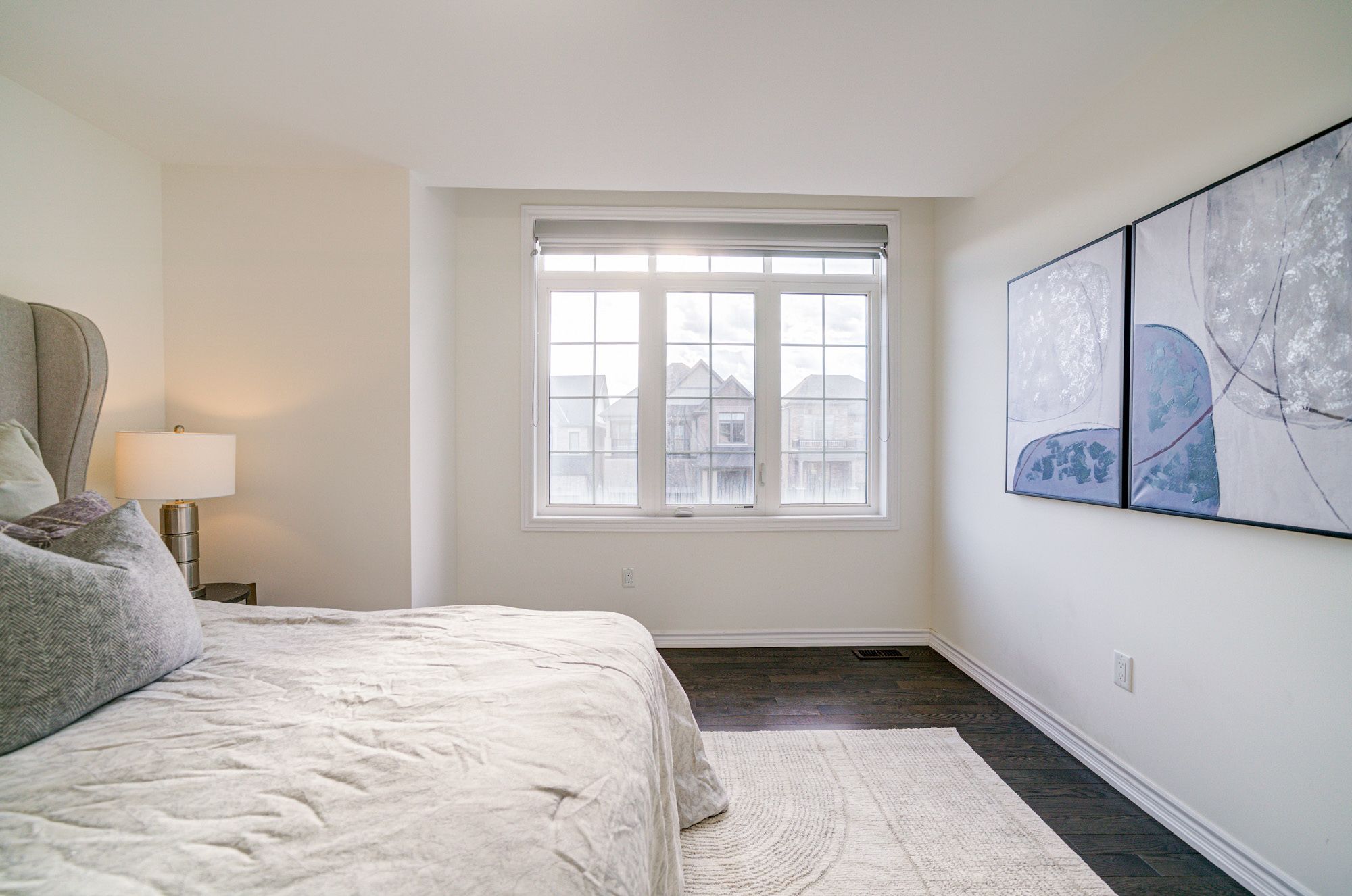 7 Capstan Court