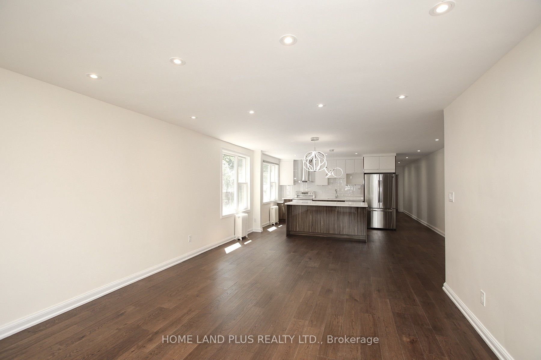 619 Merton Street, #Unit 1
