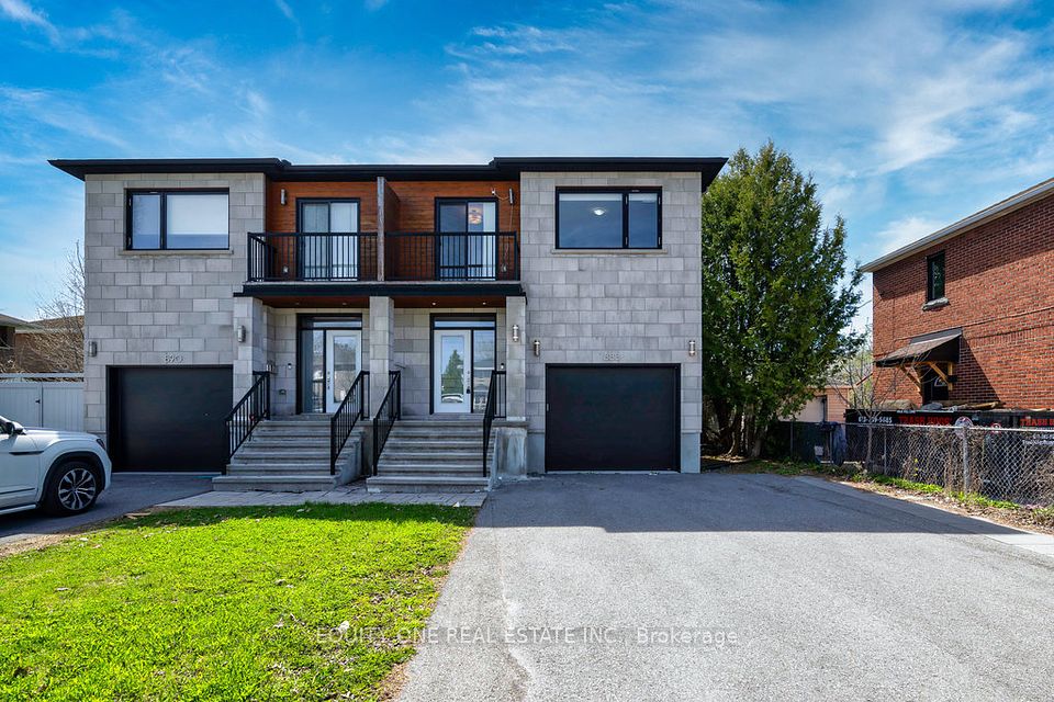 888 Woodroffe