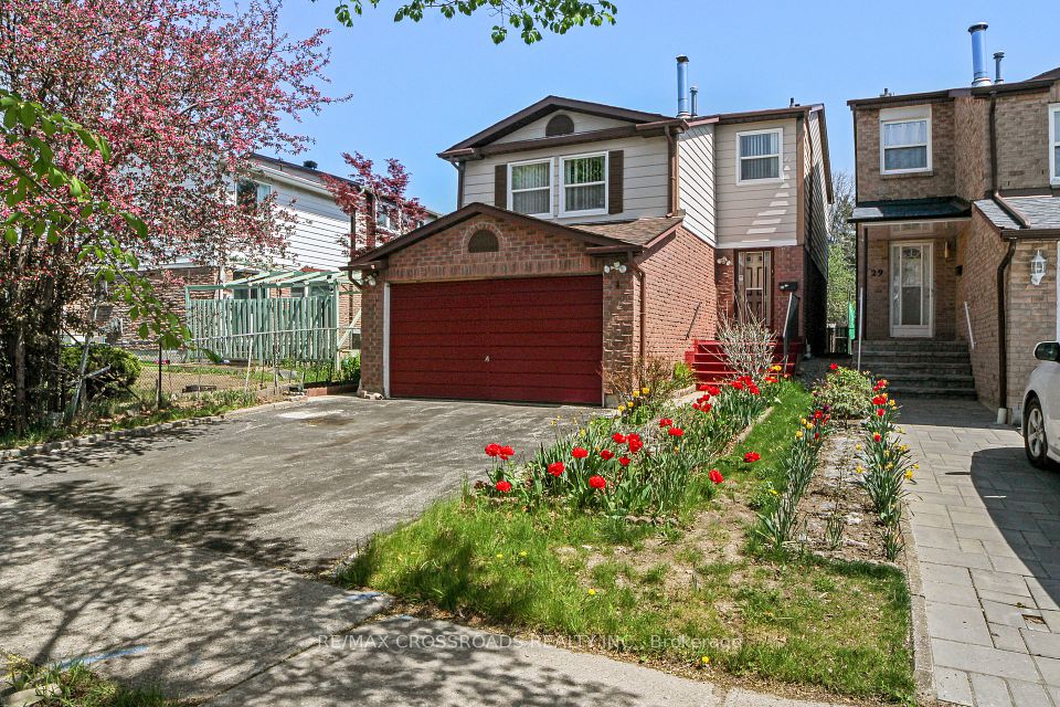 31 Tambrook