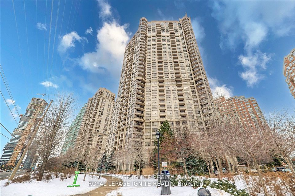 310 Burnhamthorpe
