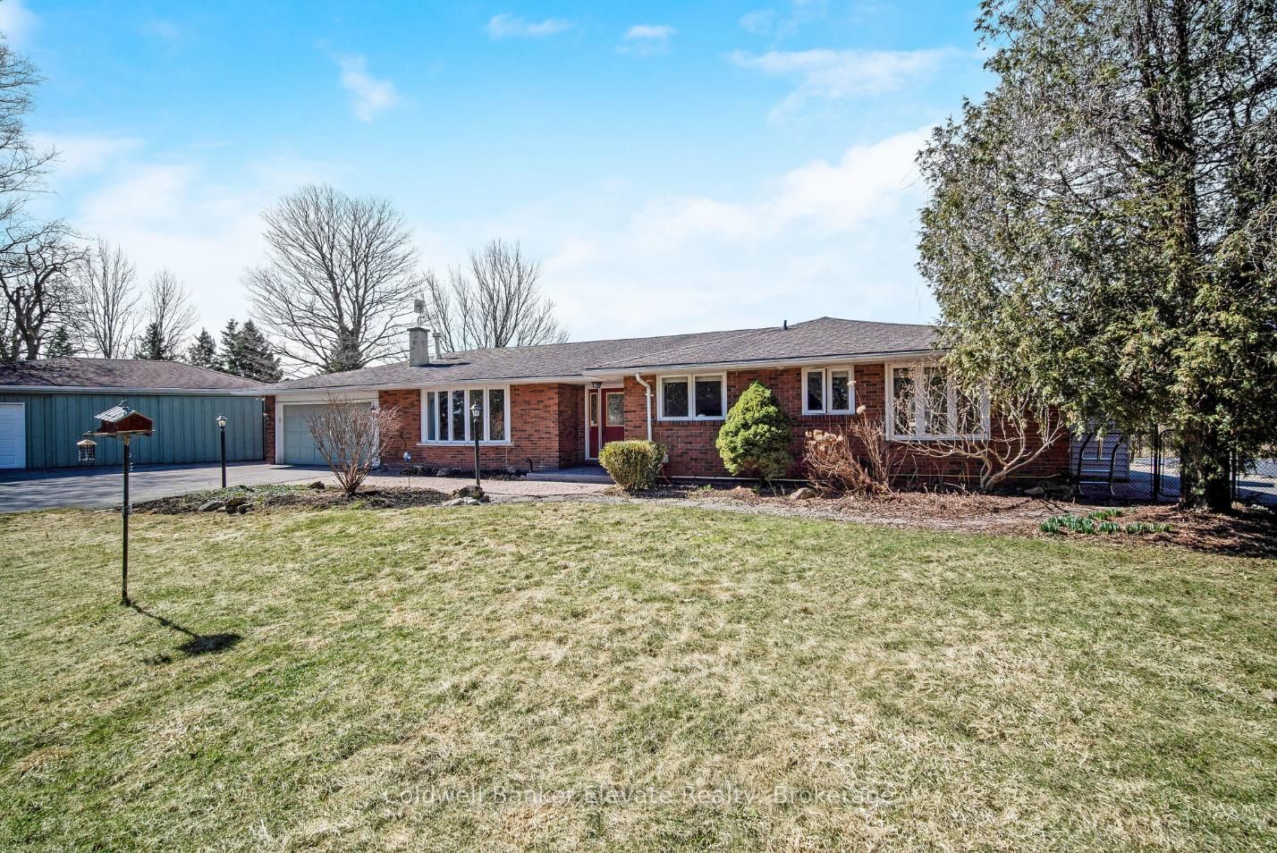 14208 Dublin Line, Halton Hills, ON L7J 2L9