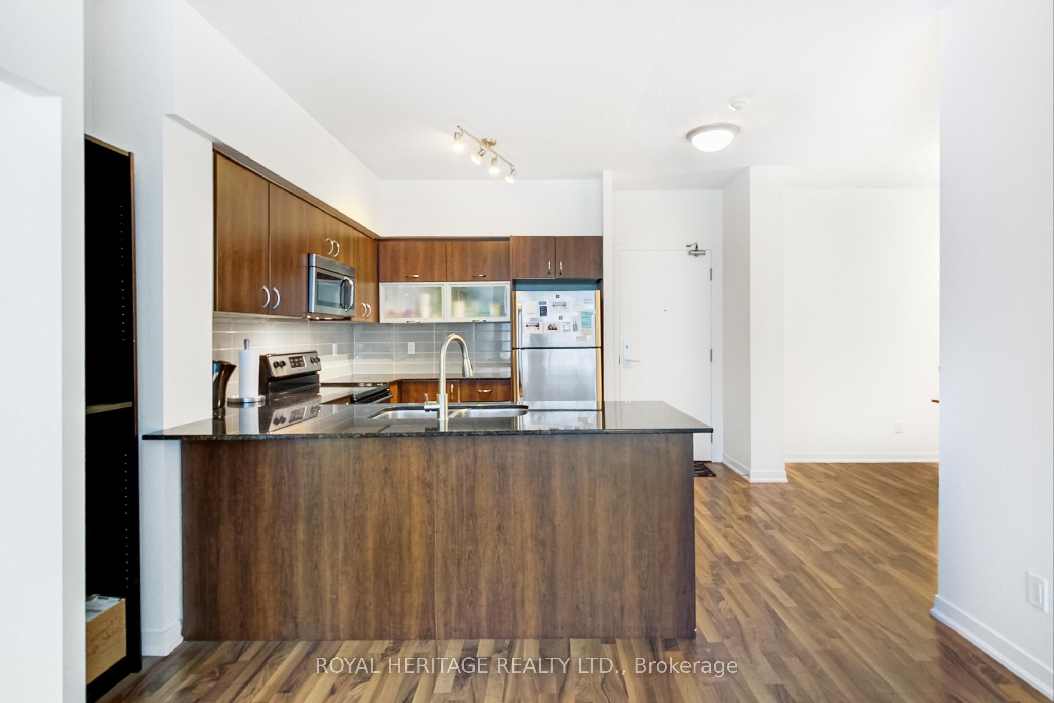 55 East Liberty Street, #605
