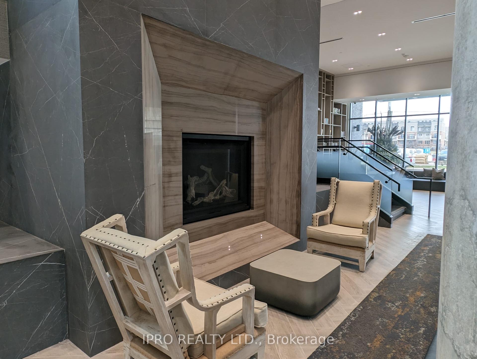 1 Bedroom Condo at 2450 Old Bronte, Oakville For sale