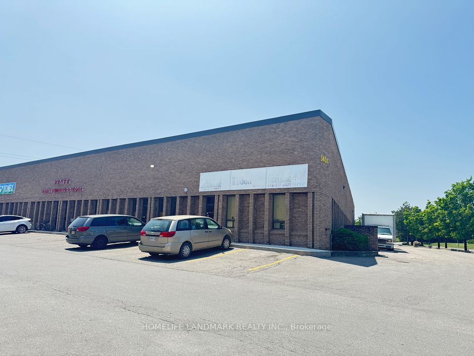 3401 Mcnicoll