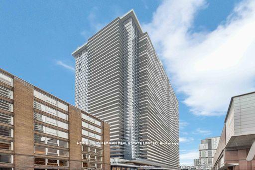 2 Bedrooms Condo at 38 Widmer, Toronto For sale