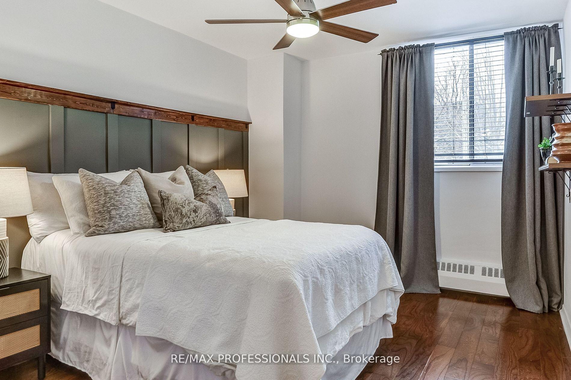 2 Bedrooms Co-op at 100 Coe Hill, Toronto For sale