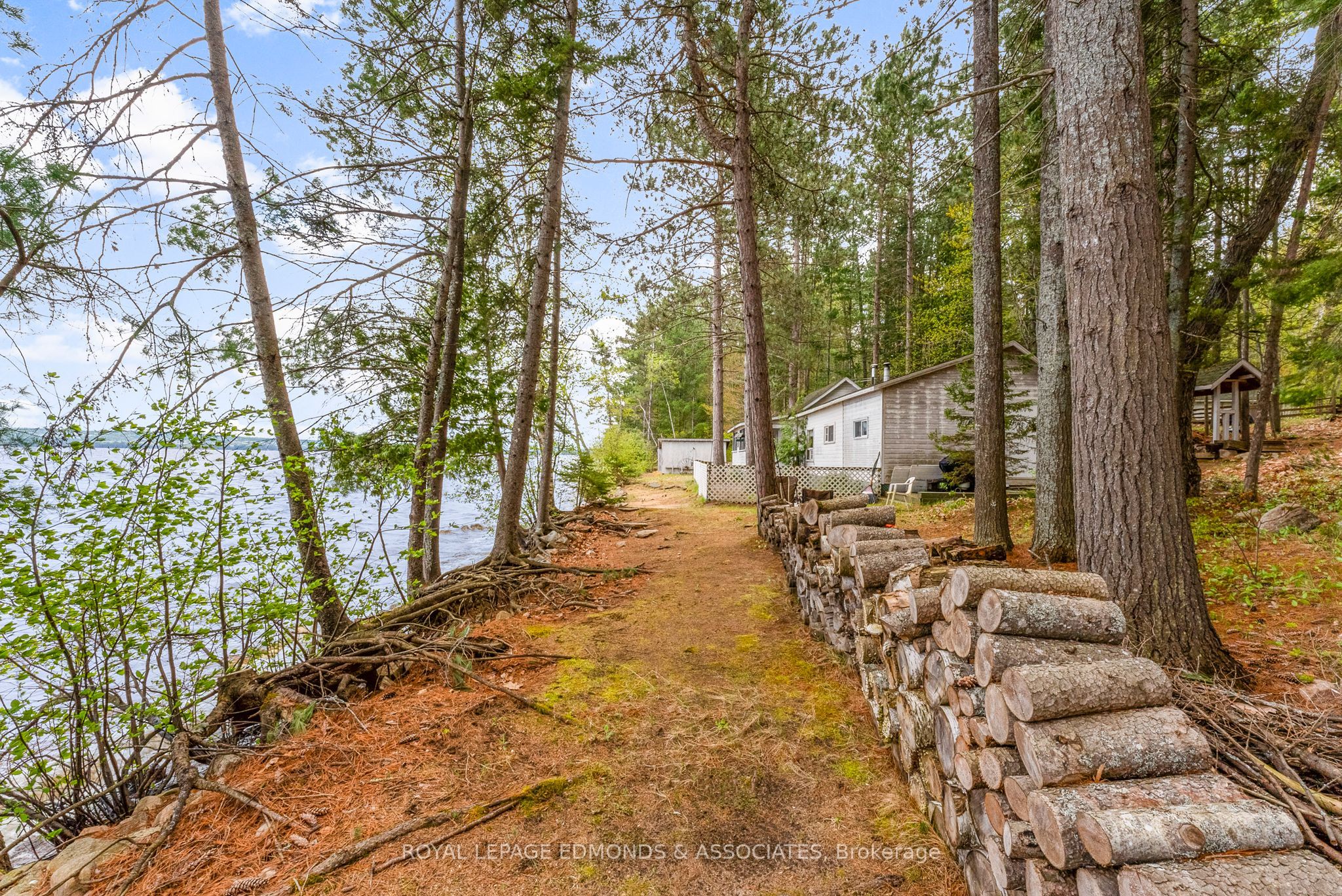 769 Rock Point Lane