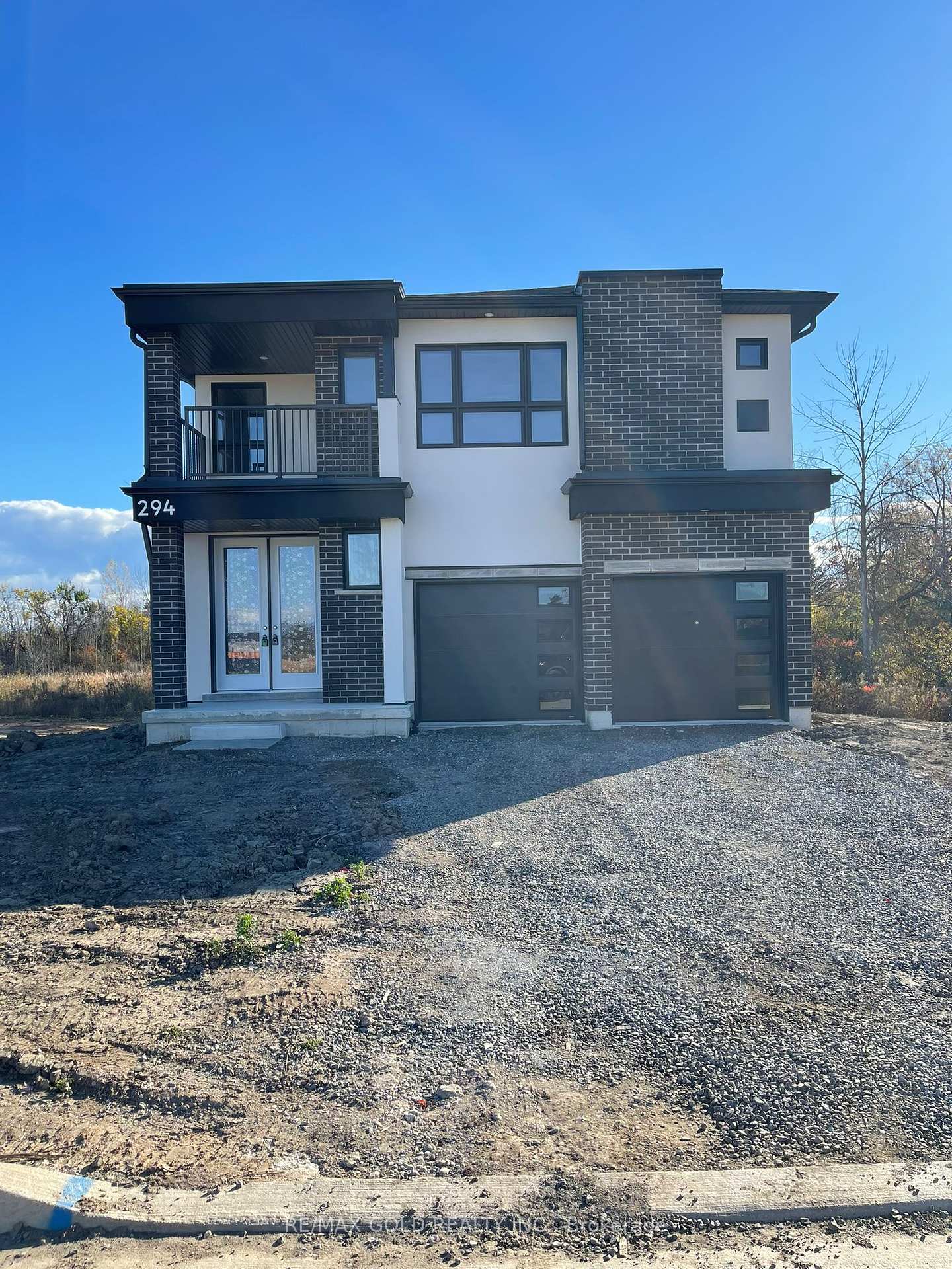294 Wellandvale Drive ; MLS ID: X12076322