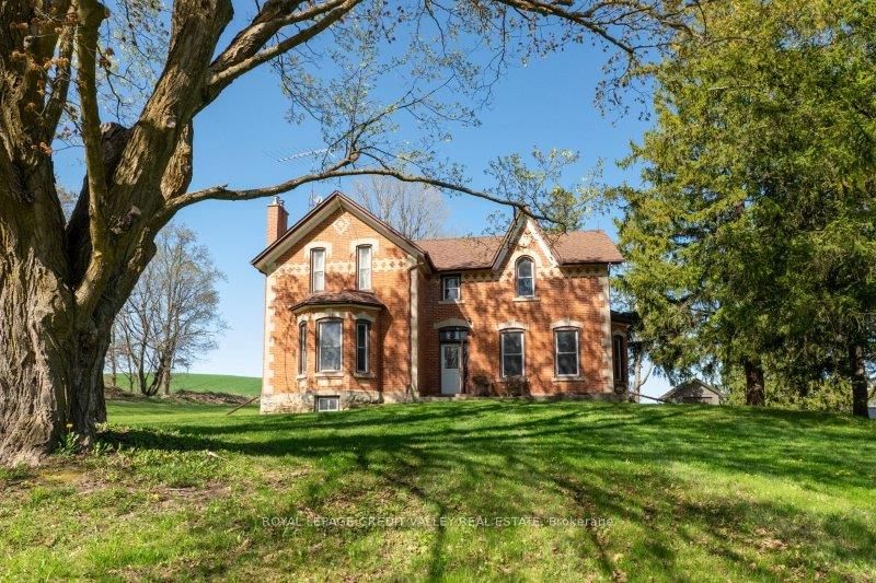 15719 Shaws Creek