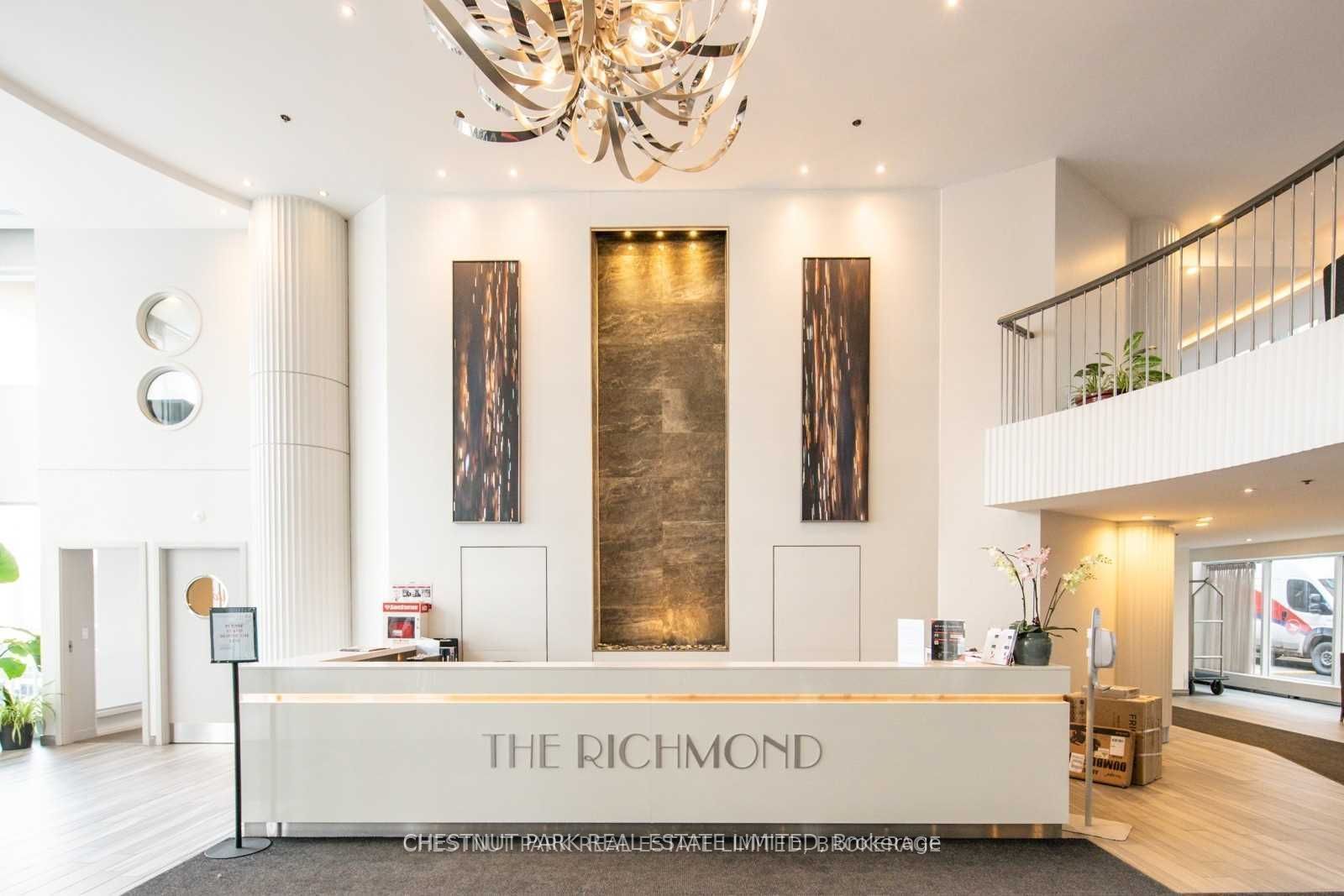 313 Richmond Street E 555