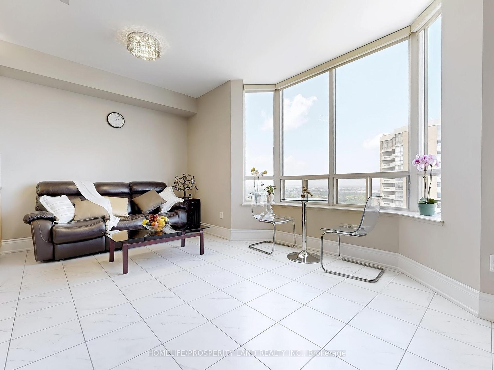 3 Bedrooms Condo at 89 Skymark, Toronto For sale