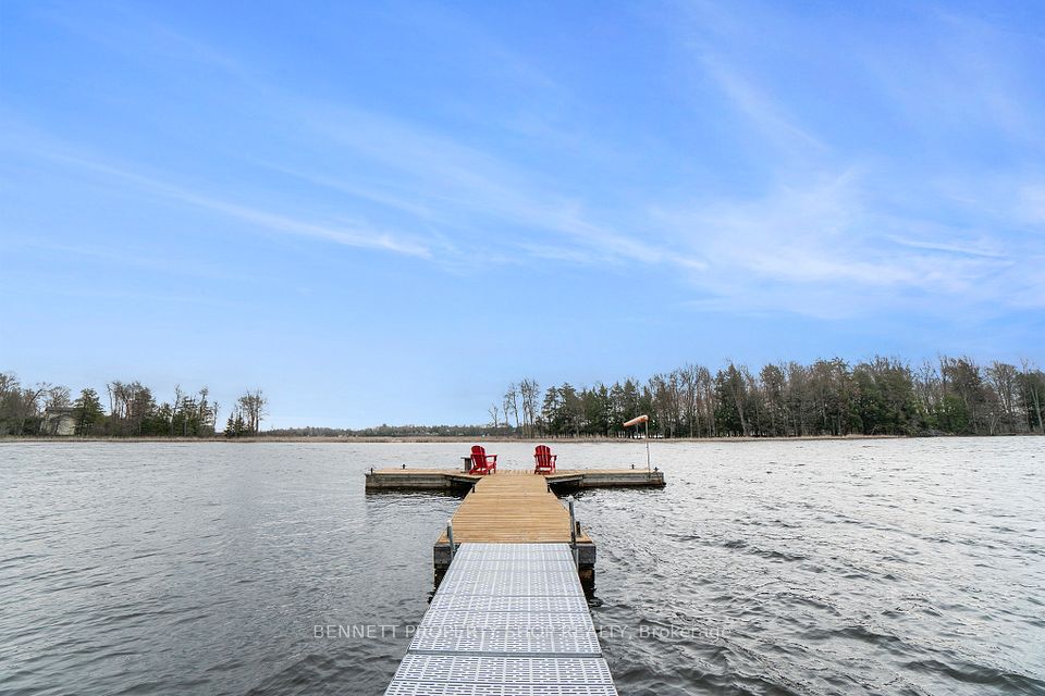 638 West Point Drive, Drummond/North Elmsley, ON K7H 3C7