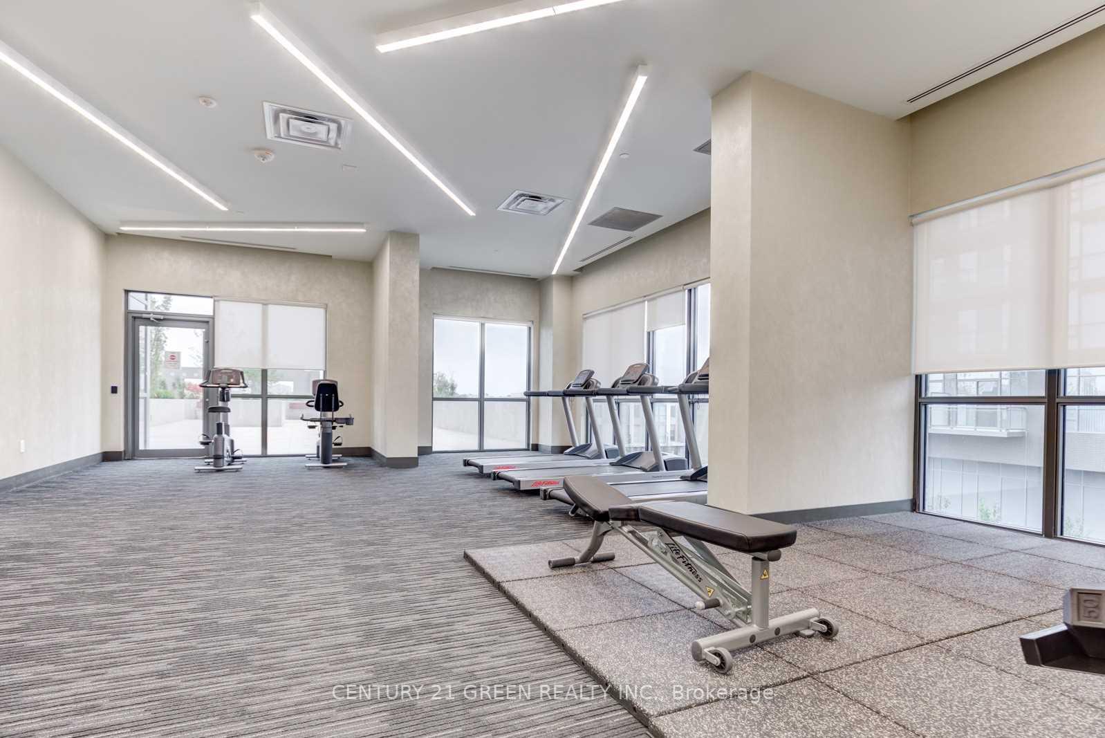 3 Bedrooms Condo at 5025 Four Springs, Mississauga For sale
