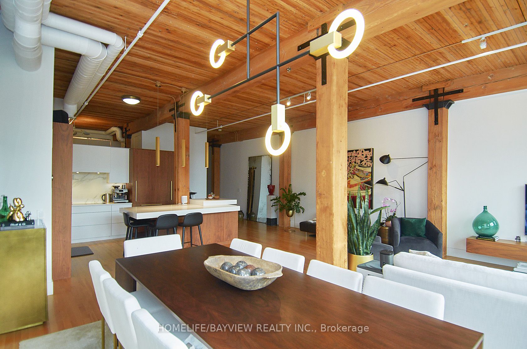 993 Queen Street W, #203