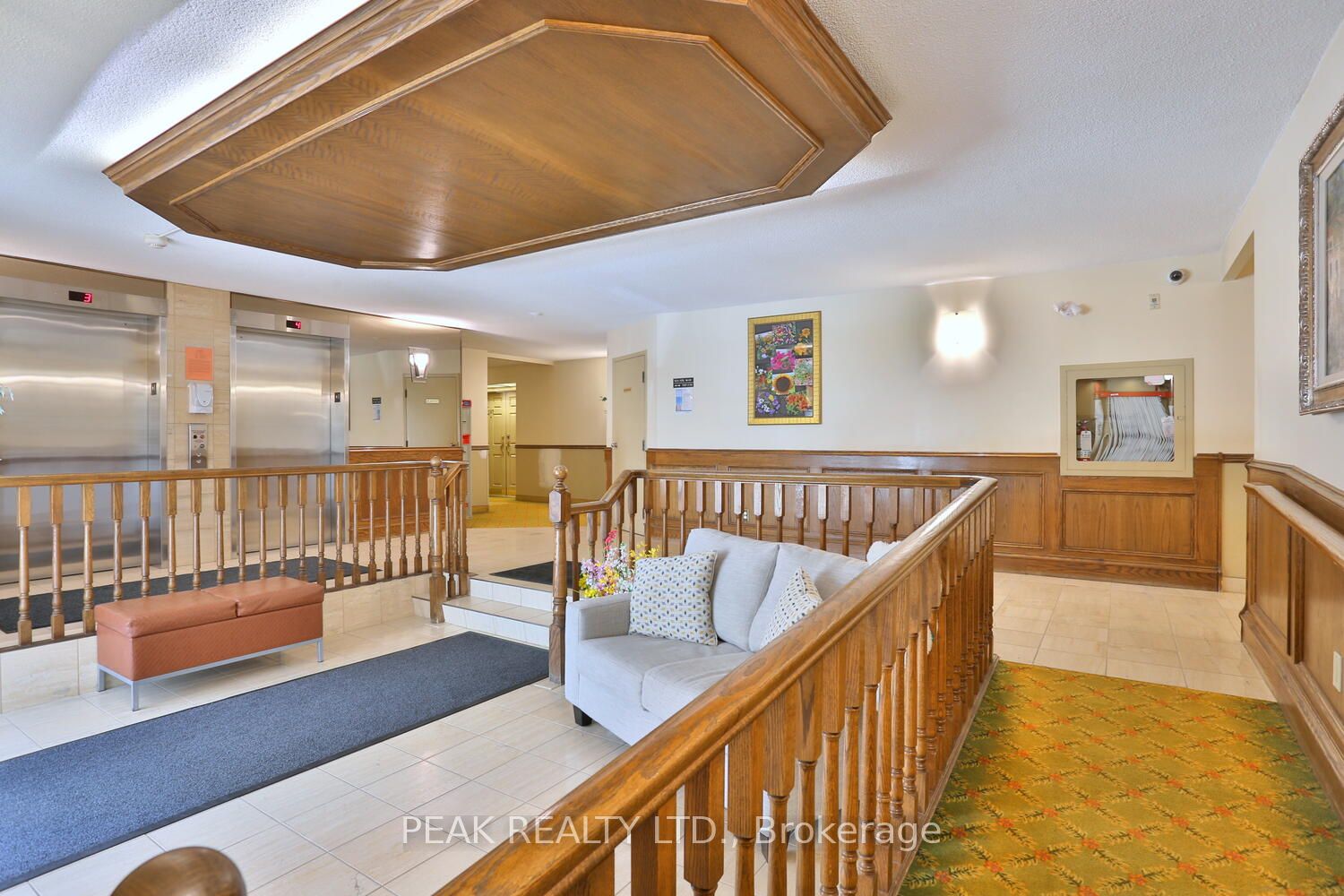 3267 King Street E, #205