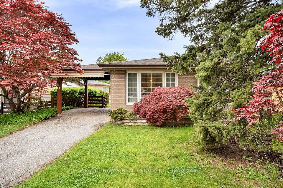 64 Grove Park