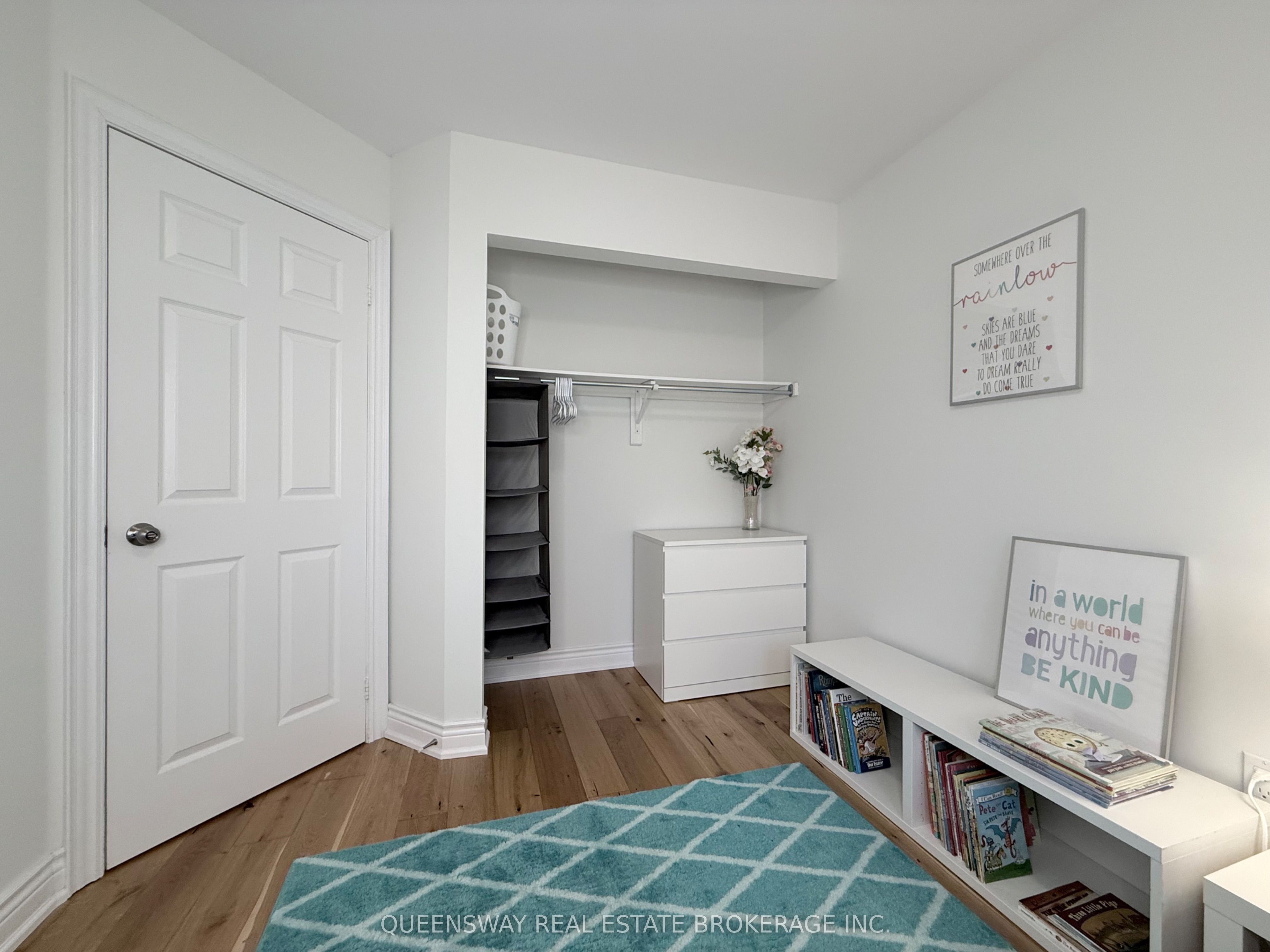 82 Roxton Road