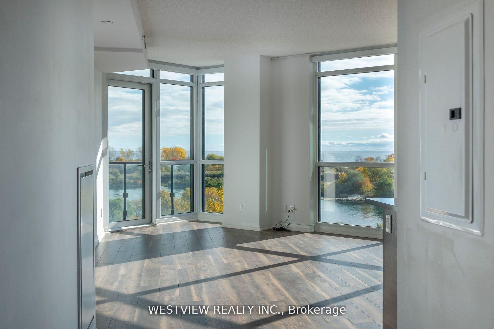 2 Bedrooms Condo at 59 Annie Craig,  Toronto For sale