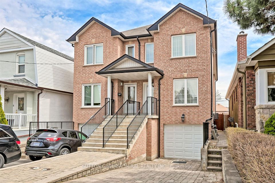 23A Yarrow