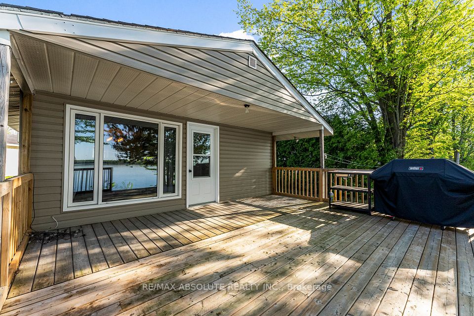 33 B Oakdale Lane, Horton, ON K7V 3Z8
