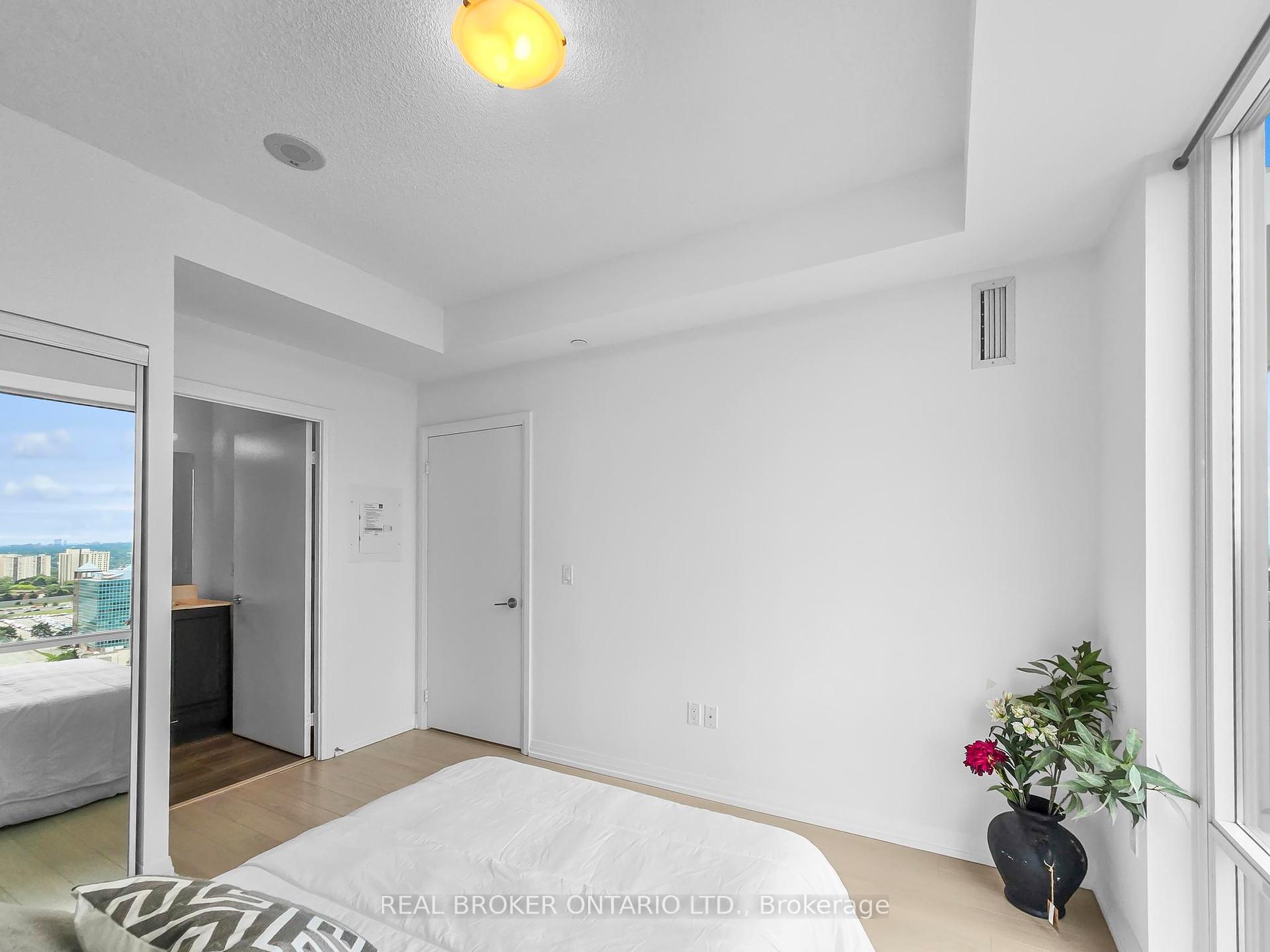 2 Bedrooms Condo at 55 Ann O’reilly, Toronto For sale