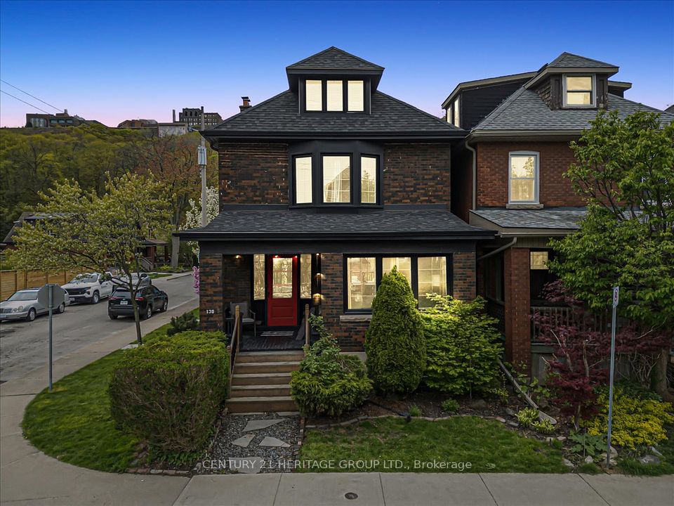 130 Cumberland