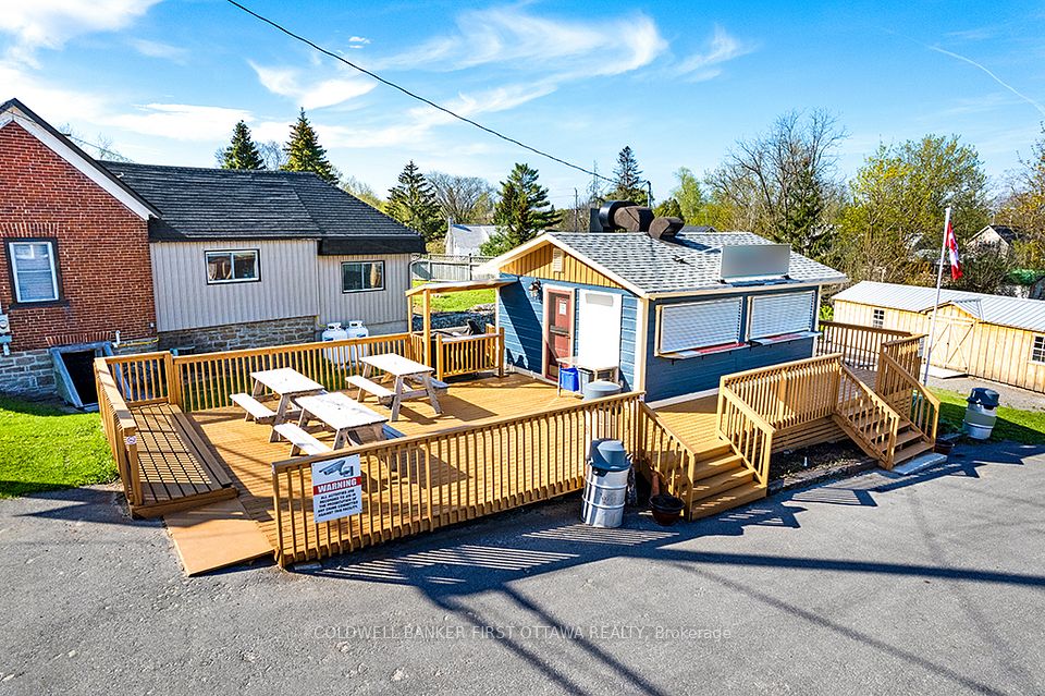 106 Broadway Street, Merrickville-Wolford, ON K0G 1N0