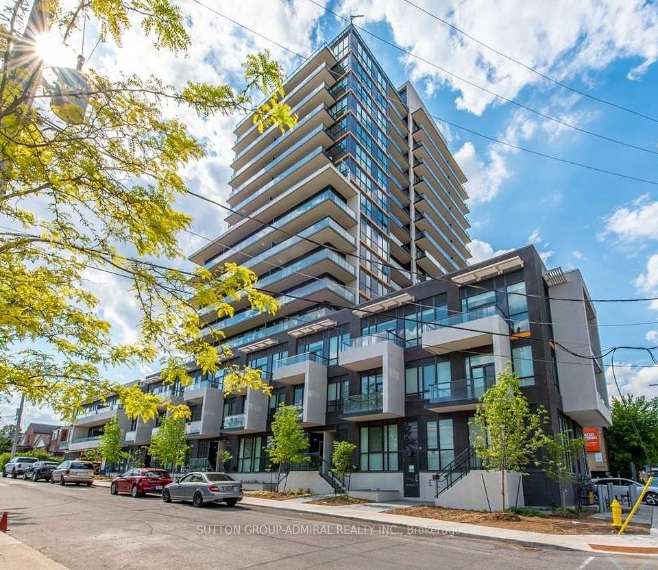 1603 Eglinton