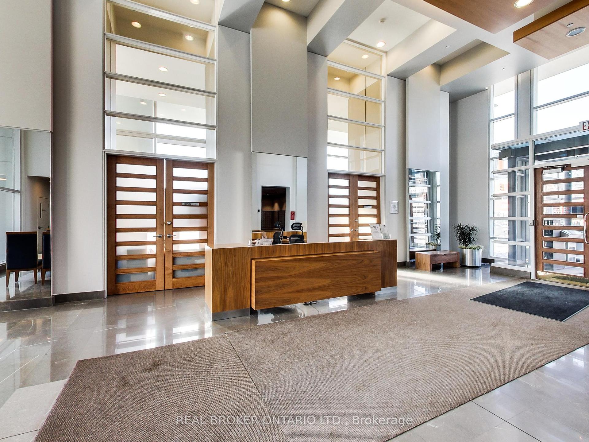 2 Bedrooms Condo at 397 Front, Toronto For sale