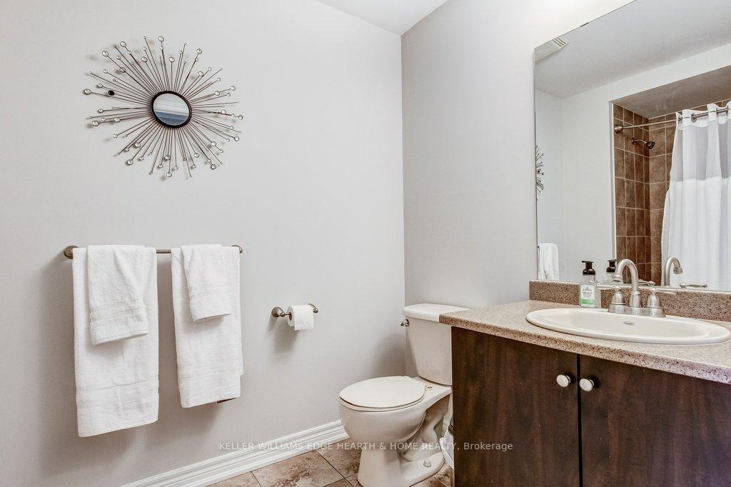 3 Bedrooms Condo at 4262 Ingram,  Burlington For sale