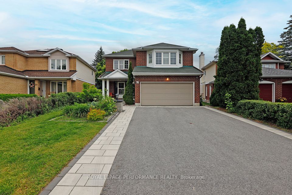 61 Wycliffe