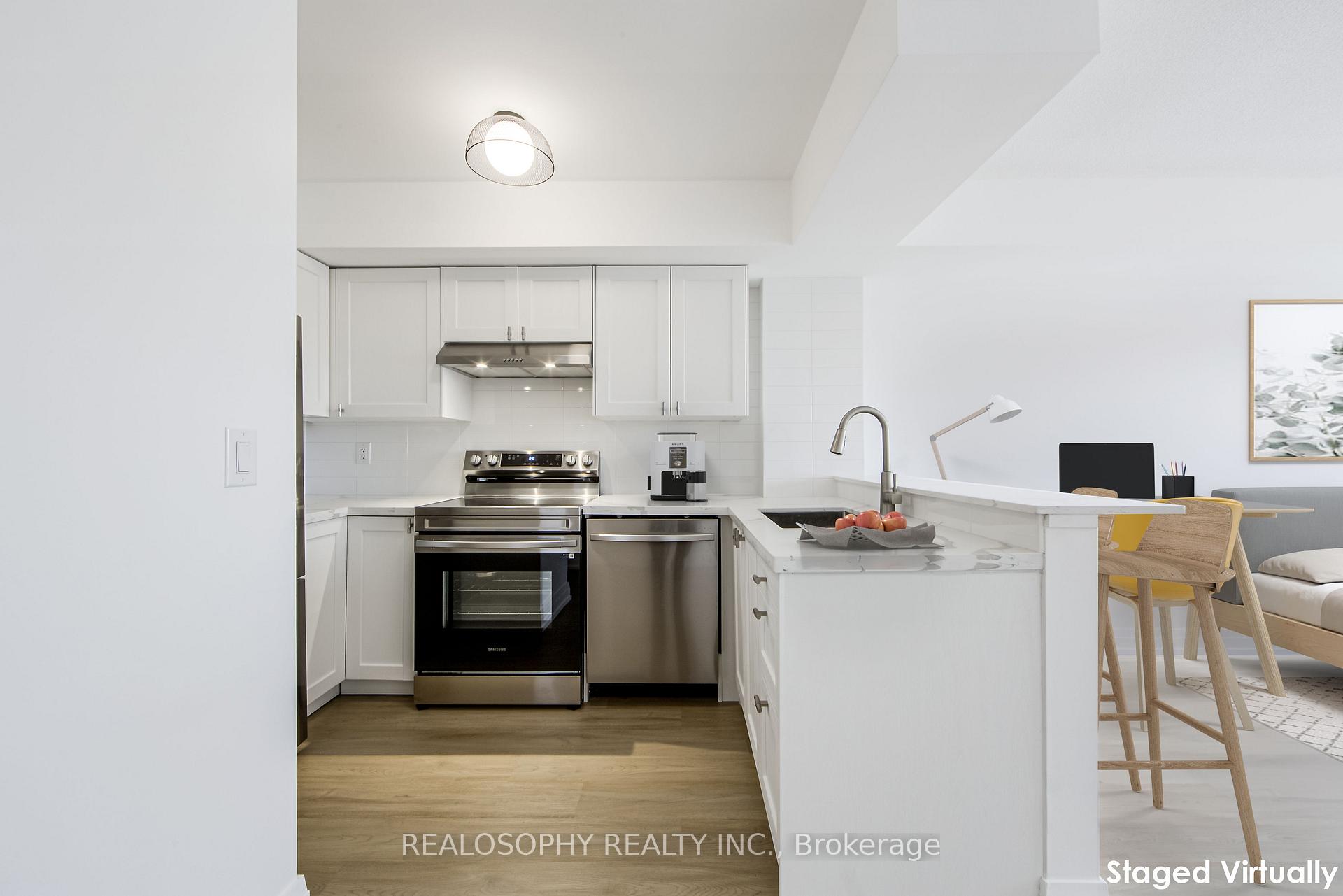 Condo at 3650 Kingston, Toronto For sale