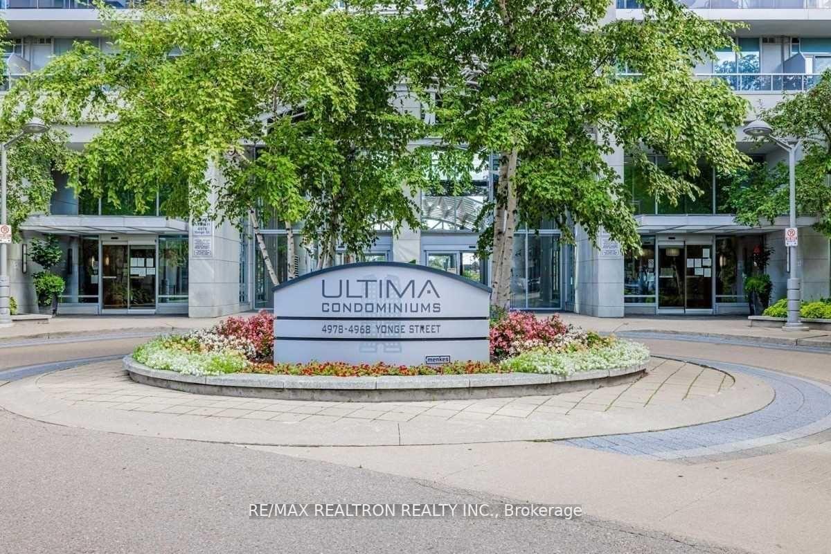3 Bedrooms Condo at 4968 Yonge,  Toronto For sale