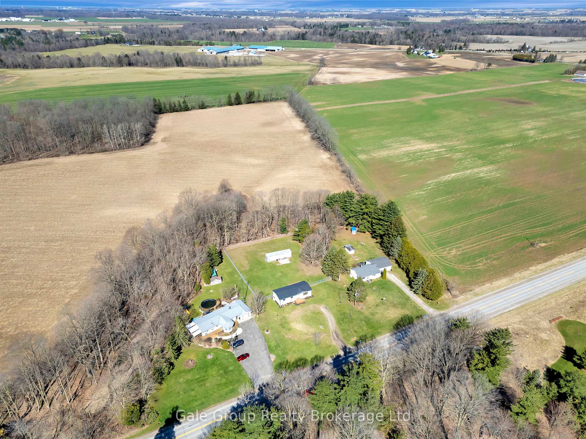 9363 Culloden Road, Bayham, ON N0J 1H0