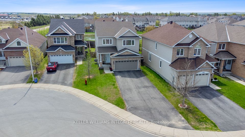 296 Bert Hall Street, Arnprior, ON K7S 0H1